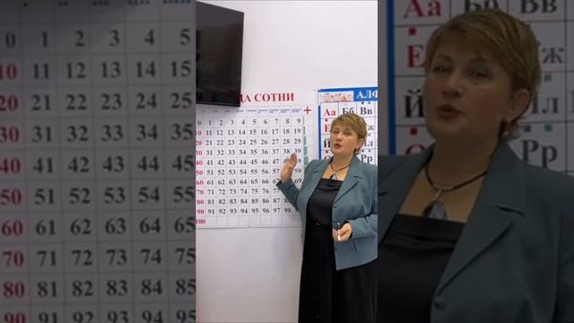 За что я люблю курс _Счет в пределах 100__ смотреть онлайн