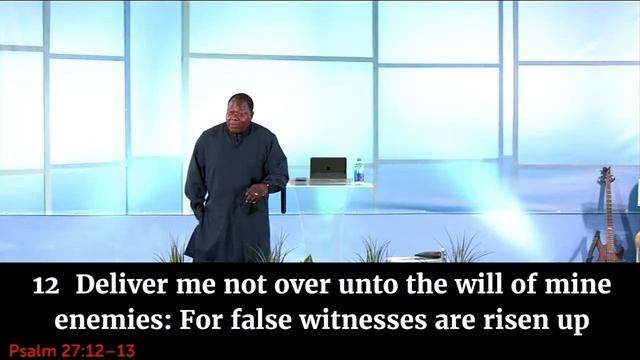 I've Passed Or I'm Passing These Classes - Pastor Darius Brooks смотреть онлайн