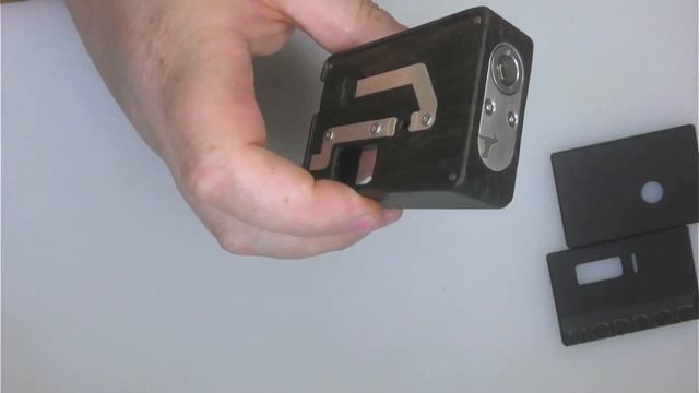 Aurora AIO by ModForge (Original Moddog and Steelabs) смотреть онлайн