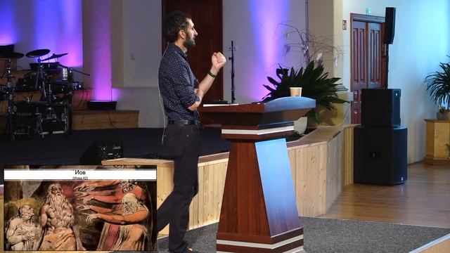 Храм Спасения Live Stream / “Выход из испытаний” Александр Звирид / 28 июля 2024 смотреть онлайн