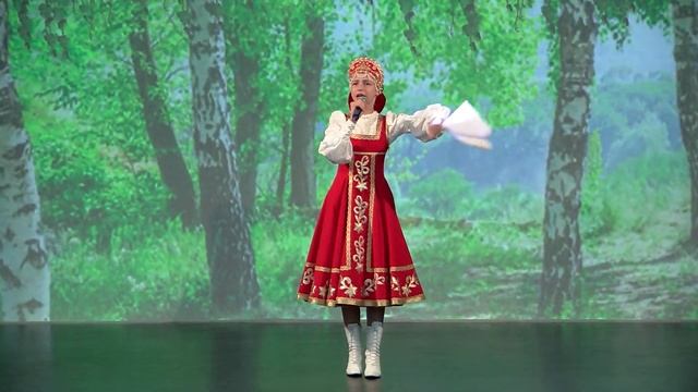 Творчество Екатерины