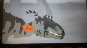 Спинозавр тиранозавр и гигантозавр vz инд рекс скорозавора и кархародантозавра