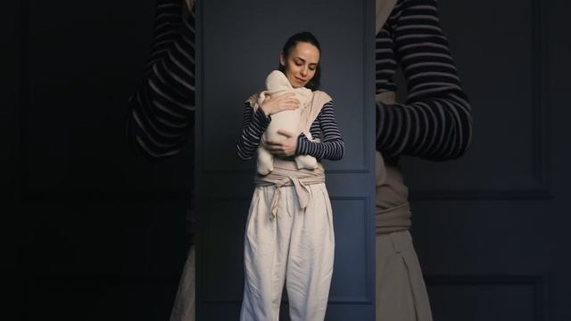 Tutorial: Wrap elastic Manduca смотреть онлайн