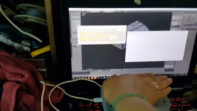Osu! Custom keyboard ( simultaneous key press working) смотреть онлайн
