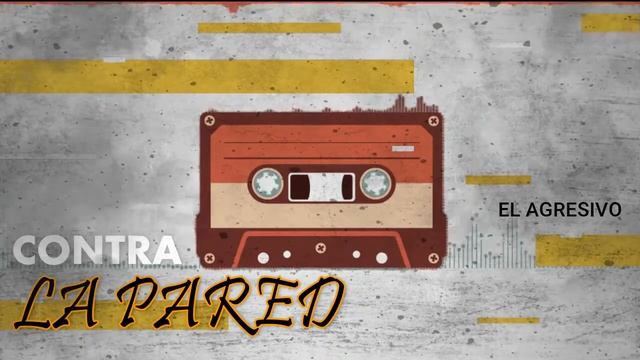 CONTRA LA PARED