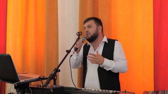 Изамутдин Идрисов новинка 2023