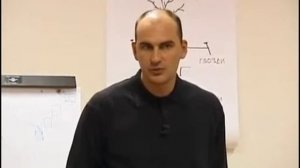 Как выступать публично   Радислав Гандапас, часть 2