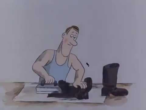 Эдуард Айзятов. Рекомендую