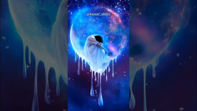 МЕНІҢ МҰҢЫМ! ТАҒЫДА ТҮН! Авторы: Қалқаман Сарин, оқыған: Қайсар Берікұлы