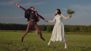 Свадьба 2023
Очень счастливая пара