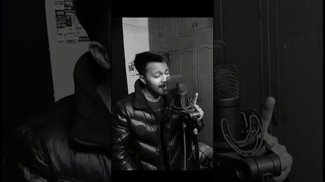 Duji Vaar Pyar - Reply From Male side (Cover Song) By NiKK | Vish | Sunanda Sharma | Sukh-E | Jaani