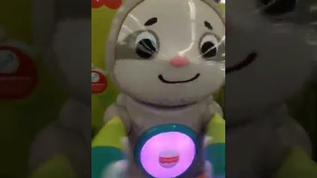 Линкималс Ленивец