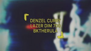 DENZEL CURRY, LAZER DIM 700 & BKTHERULA - STILL IN THE PAINT