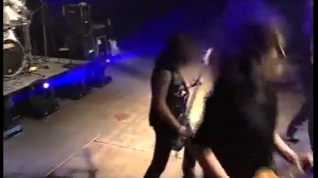 Кипелов - Путь наверх Путь наверх смотреть онлайн