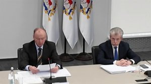 Николай Патрушев в Нижнем Новгороде провел совещание по вопросам безопасности судоходства