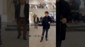 ☝ ODAM ULUG' NARXI YO'Q - MISTER QAXA