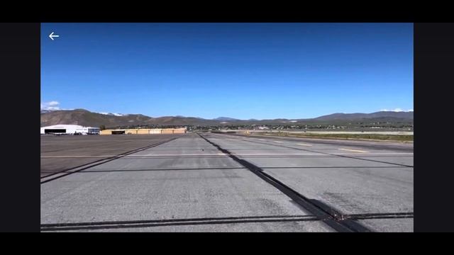 Stinker Air LLC -Thunder Mustang Air Race Plane - Tuned By Shane T смотреть онлайн