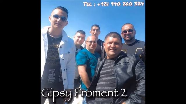 Gipsy Proment 2 - Av Lasko смотреть онлайн