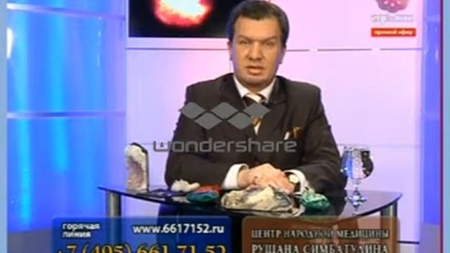 Телеканал Где и Кто.Передача "Переиграй судьбу" смотреть онлайн