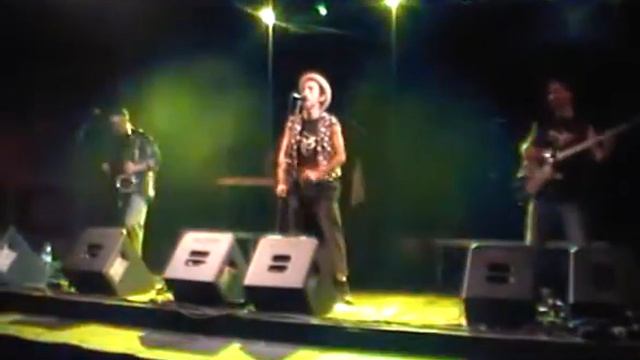 FESTA MAJOR DEL PLA DEL PENEDES 2010-BALL DE NIT (5) смотреть онлайн