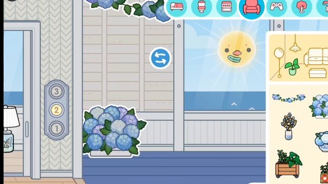 ОБЗОР НА НОВОЕ ОБНОВЛЕНИЕ 1.91🍉🌊//тока бока//тока уд смотреть онлайн