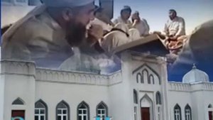 Эшони Нуриддинчон. Газал баккол ва савдогар