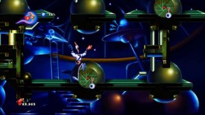 Earthworm Jim HD (2010) [4K] [PS3]