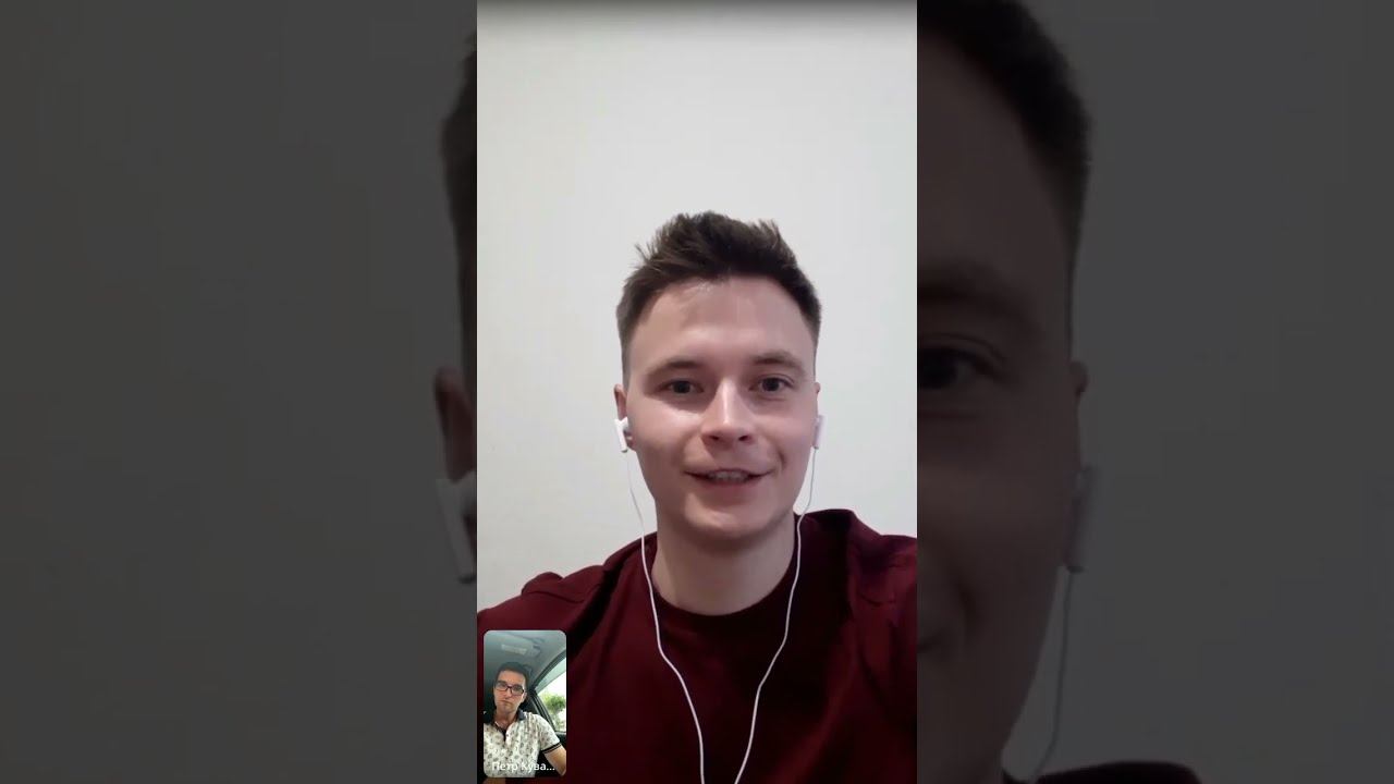 ЭФИР "СТОИТ ЛИ ТЕБЕ НАЧИНАТЬ ВЕСТИ ПРАКТИКИ"