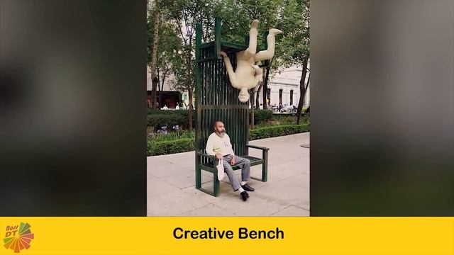 Examples Of Urban Design That Will Make Any City A Better Place смотреть онлайн