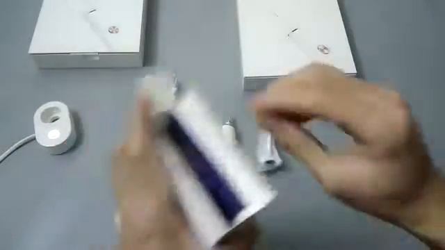 Xiaomi Soocare X3 Smart Electric Toothbrush Bluetooth Wireless смотреть онлайн