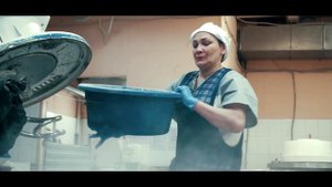 Работа тестоводом в компании «ЛАМА»