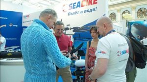 Exhibition Moscow Dive Show 2021