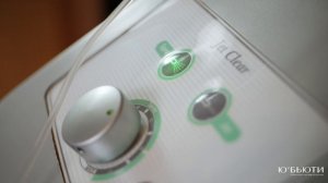 Газожидкостный пилинг и барофорез на аппарате Jet clear