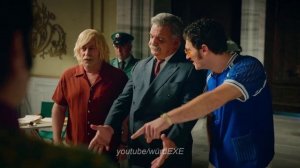 Erşan Kuneri - Faqbadi | Amin Filmi Çekmiyor | 1080p (HD) +18