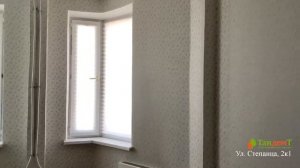 1 комнатная / улица Степанца 2к1 / Омск