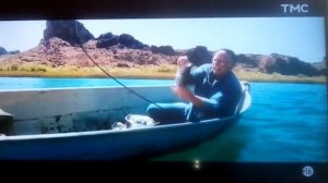 PIRANHA 3D extrait realiser par Alexandre Aja