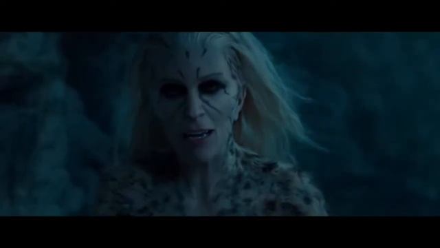 Чудо-женщина: 1984 (2020) l Диана в новом костюме против Барбары Гепарда смотреть онлайн