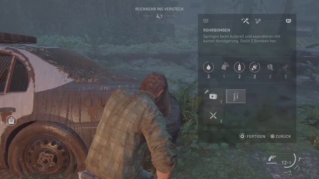 The Last Of Us Part II Remastered 🌿 - Daily Run 08.08.24 #010 смотреть онлайн