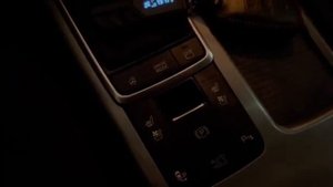 Тёплые опции - автоматическое включение обогрева сидений при автозапуске 2