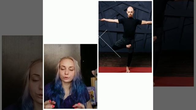 Отзыв о занятиях с kostrikin_yoga  - Сорокина Ксения