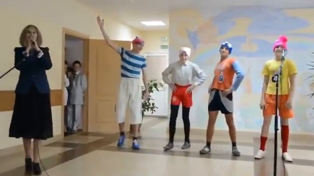 Серёжа молодец! =)) подняло настроение смотреть онлайн