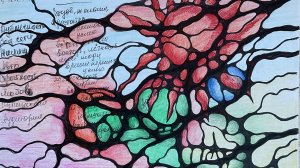 Нейрографика, инструмент для сотворения чудес.