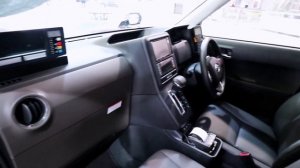 Toyota JPN TAXI "Takumi"