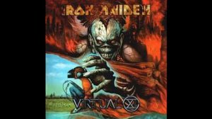 Iron Maiden - The Educated Fool (1998)
