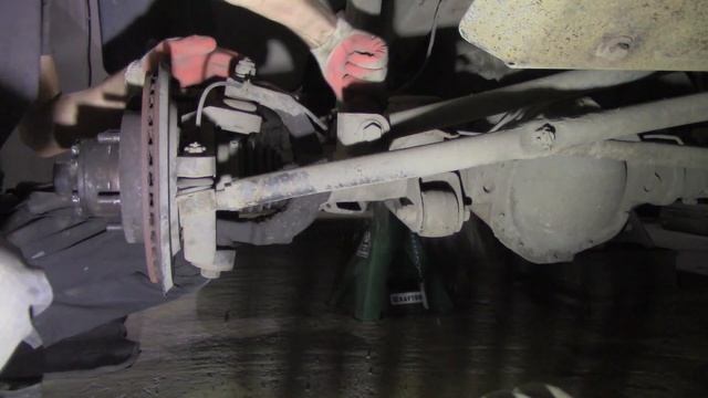 замена пружин уаз патриот смотреть онлайн