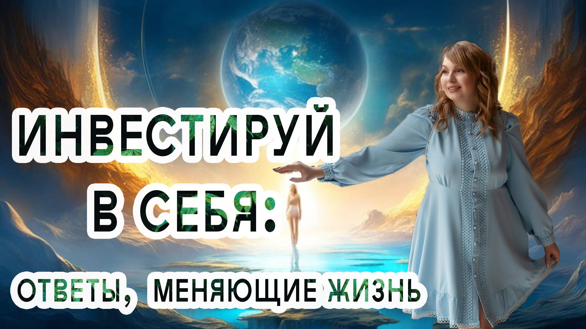 Смотреть ВСЕМ!!! Как изменить свою Жизнь