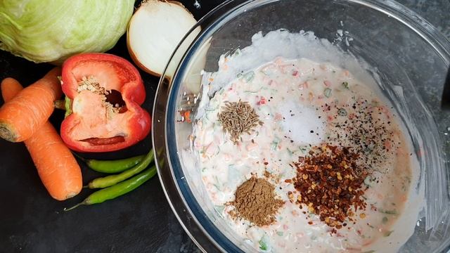 #breakfastrecipes #newrecipes #healthybreakfastrecipes New breakfast Idea | Savoury Pancake Recipe