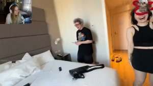 МОРФИ СМОТРИТ ТОП МОМЕНТЫ С Twitch | УФФ МОМЕНТ | morphe_ya