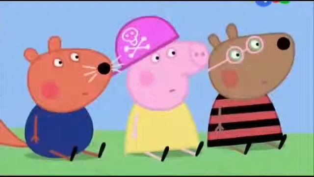 Любимые песенки свинки пеппы 15x смотреть онлайн