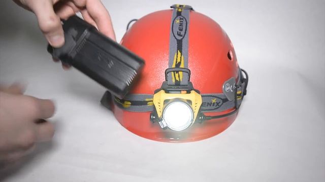 AS | Video recenzia čelovej lampy Fenix HP 30 (SK FullHD) смотреть онлайн